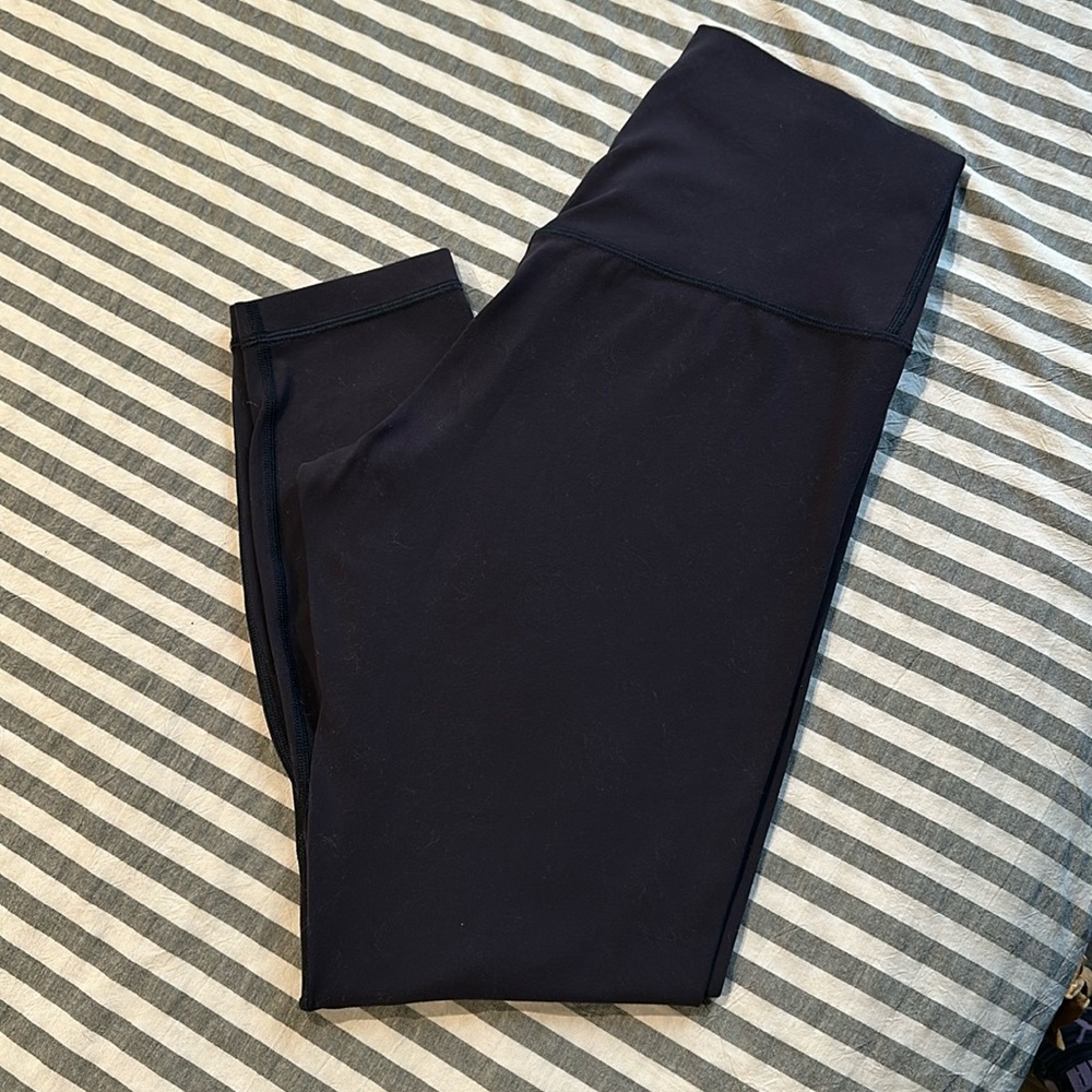 Lululemon Aligns